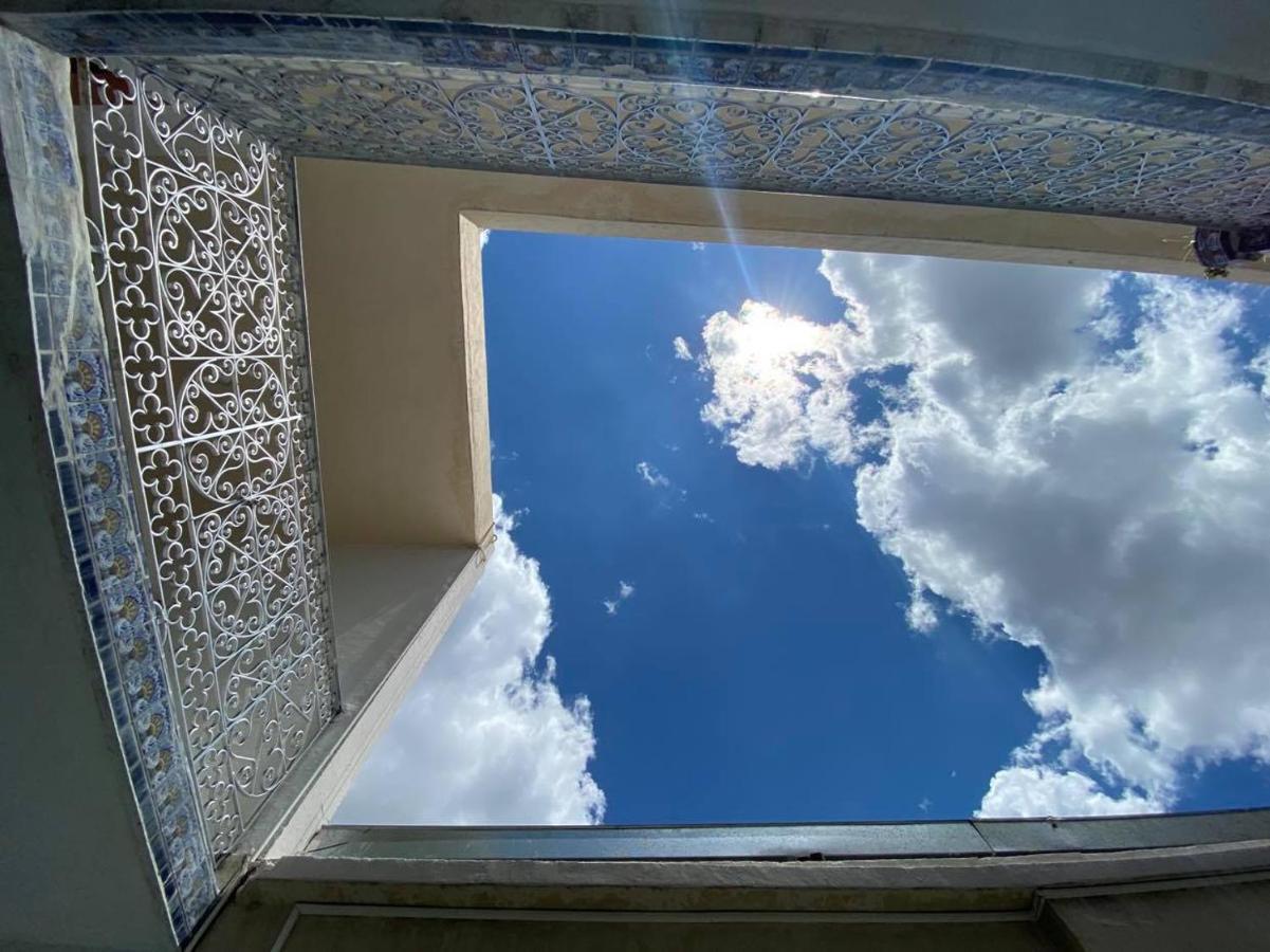 Casa Del Centro Bed & Breakfast มอเรเลีย ภายนอก รูปภาพ