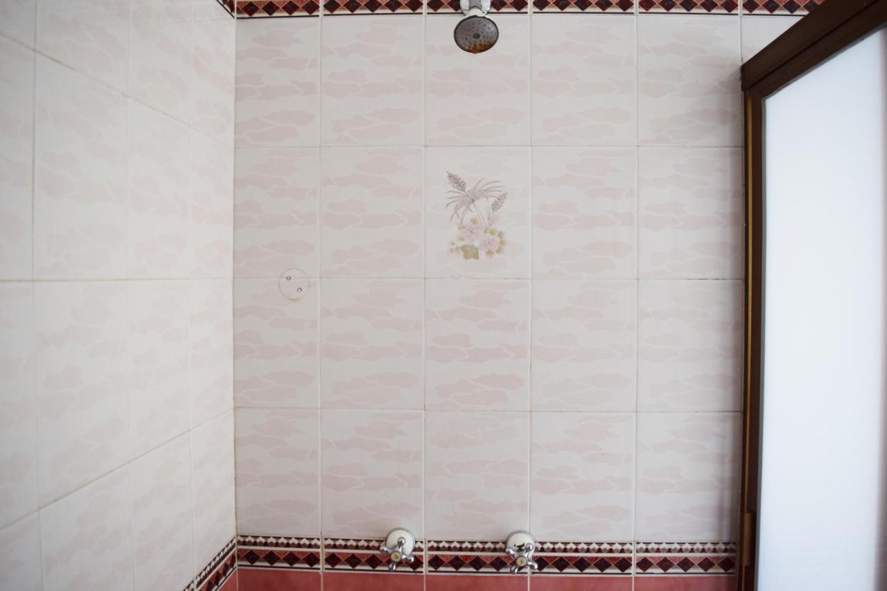 Casa Del Centro Bed & Breakfast มอเรเลีย ภายนอก รูปภาพ