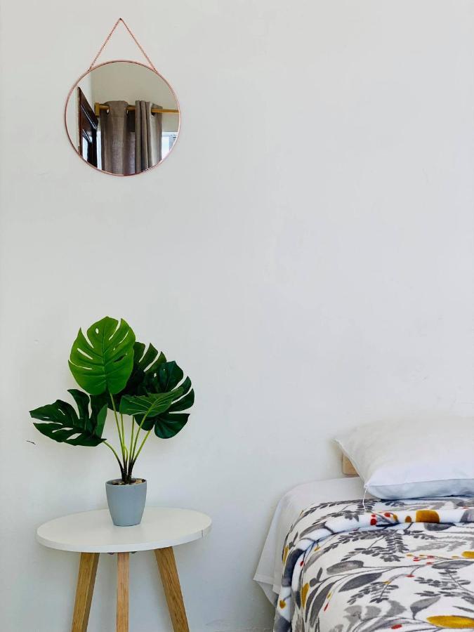 Casa Del Centro Bed & Breakfast มอเรเลีย ภายนอก รูปภาพ