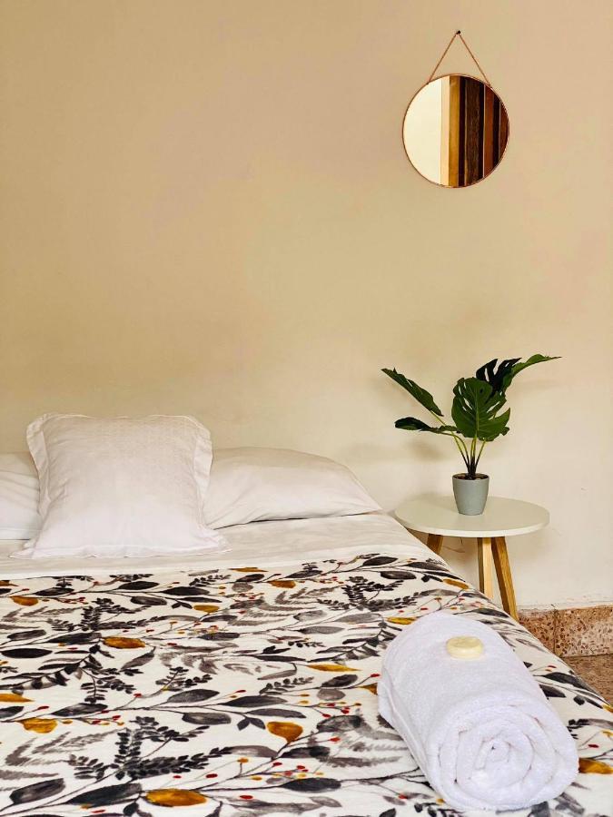 Casa Del Centro Bed & Breakfast มอเรเลีย ภายนอก รูปภาพ