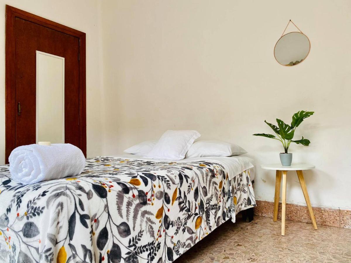 Casa Del Centro Bed & Breakfast มอเรเลีย ภายนอก รูปภาพ