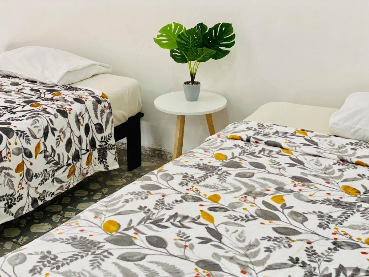 Casa Del Centro Bed & Breakfast มอเรเลีย ภายนอก รูปภาพ
