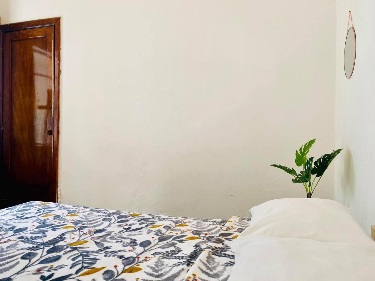Casa Del Centro Bed & Breakfast มอเรเลีย ภายนอก รูปภาพ