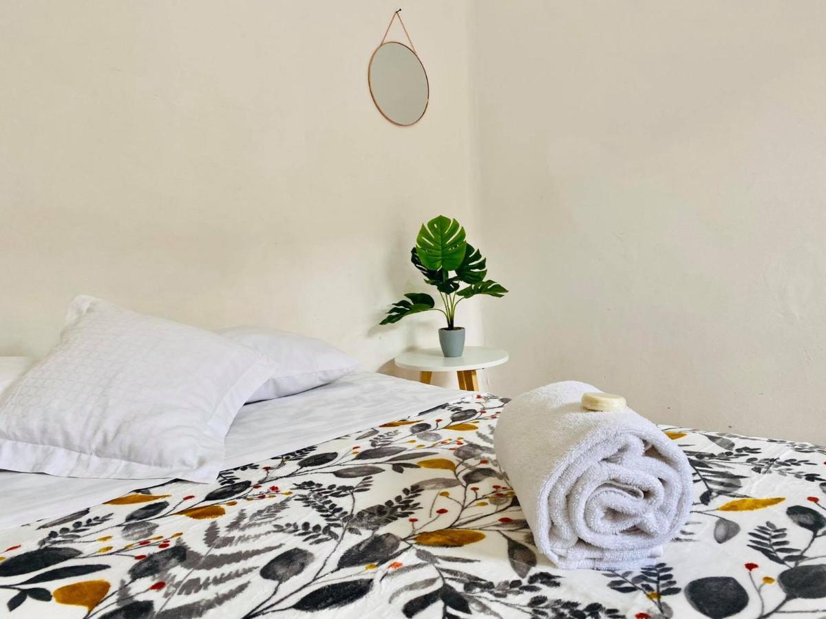 Casa Del Centro Bed & Breakfast มอเรเลีย ภายนอก รูปภาพ