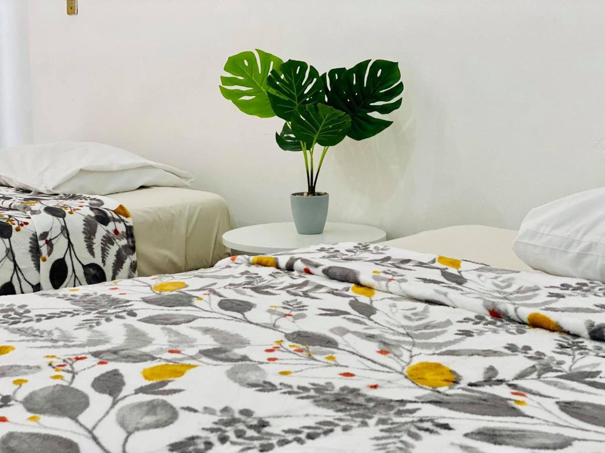 Casa Del Centro Bed & Breakfast มอเรเลีย ภายนอก รูปภาพ