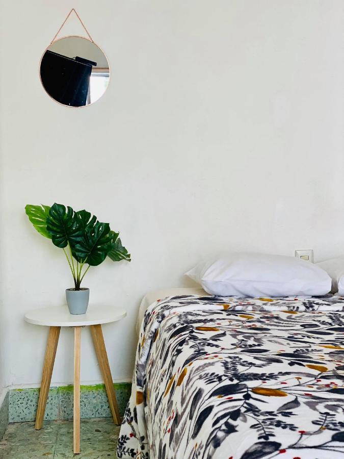 Casa Del Centro Bed & Breakfast มอเรเลีย ภายนอก รูปภาพ