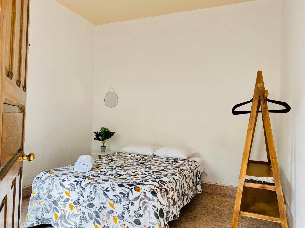 Casa Del Centro Bed & Breakfast มอเรเลีย ภายนอก รูปภาพ