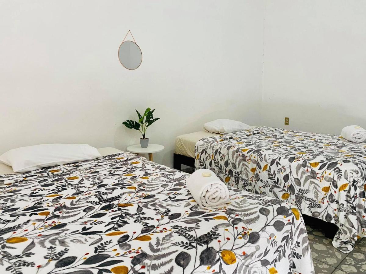 Casa Del Centro Bed & Breakfast มอเรเลีย ภายนอก รูปภาพ