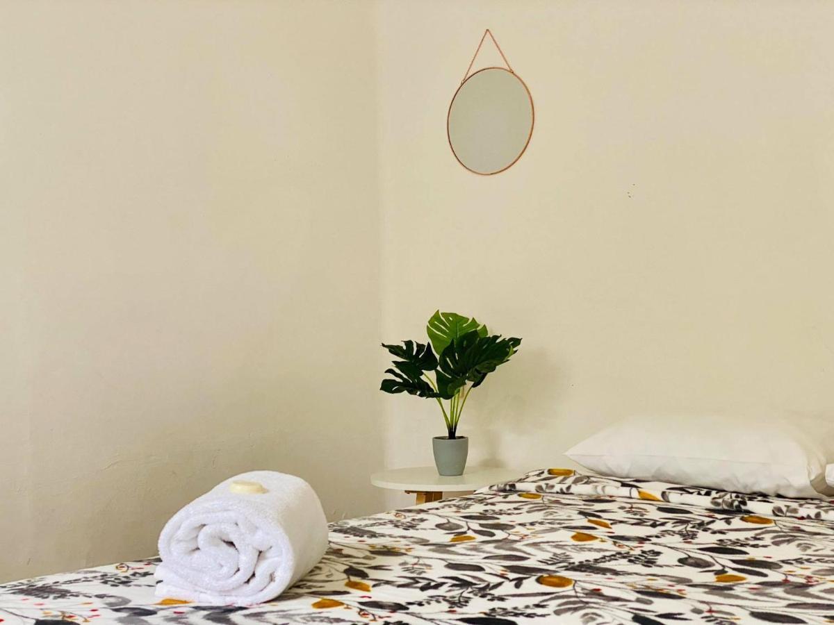 Casa Del Centro Bed & Breakfast มอเรเลีย ภายนอก รูปภาพ