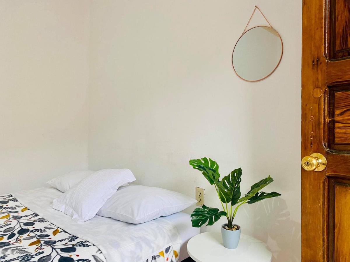 Casa Del Centro Bed & Breakfast มอเรเลีย ภายนอก รูปภาพ