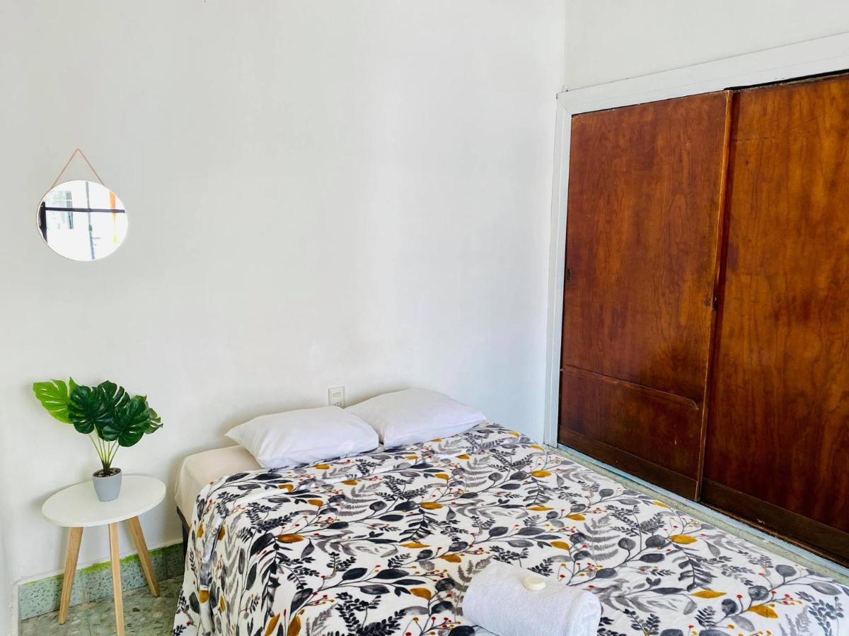 Casa Del Centro Bed & Breakfast มอเรเลีย ภายนอก รูปภาพ
