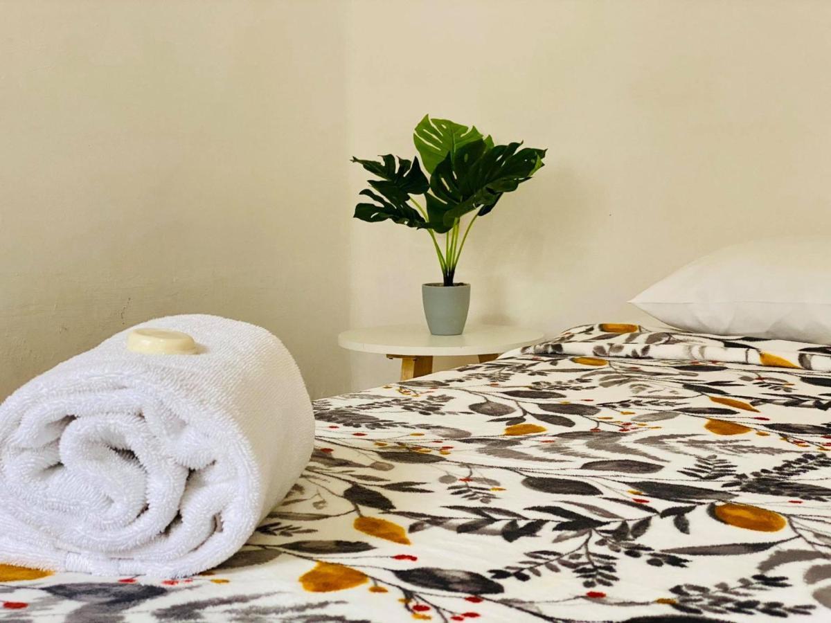 Casa Del Centro Bed & Breakfast มอเรเลีย ภายนอก รูปภาพ