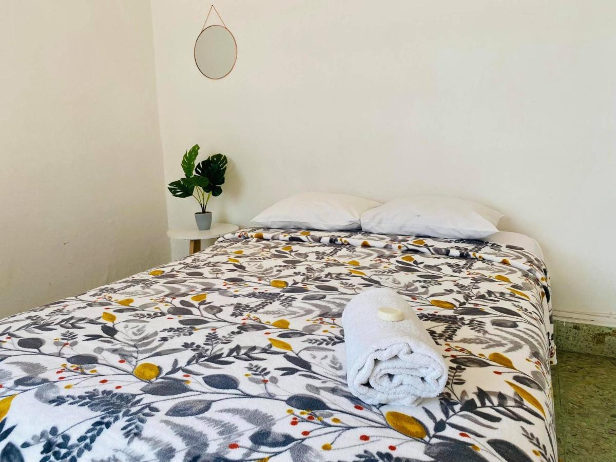 Casa Del Centro Bed & Breakfast มอเรเลีย ภายนอก รูปภาพ