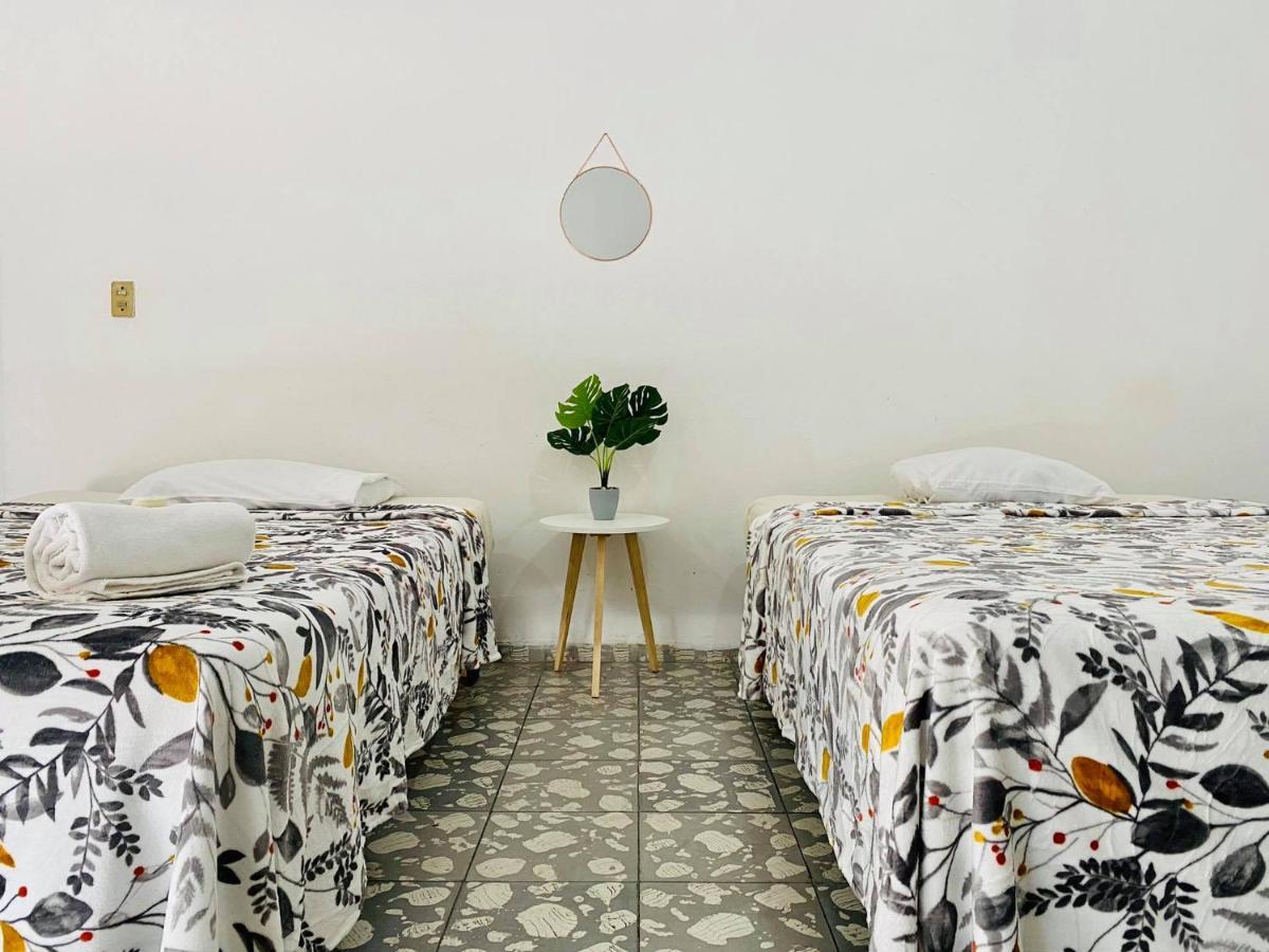 Casa Del Centro Bed & Breakfast มอเรเลีย ภายนอก รูปภาพ