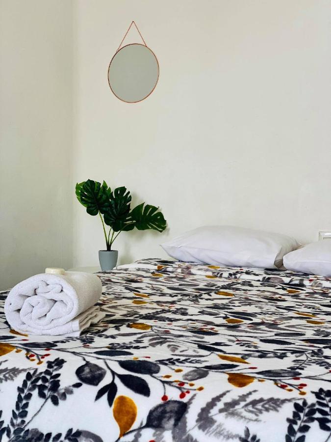 Casa Del Centro Bed & Breakfast มอเรเลีย ภายนอก รูปภาพ